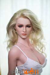 Helena - 168cm D-Cup Vollsilikon Silikon JY Doll Liebespuppe JY Doll SD685601